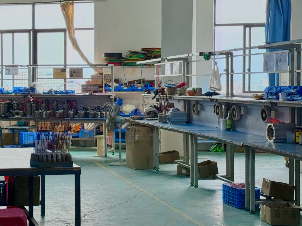 Production Workshop - 1