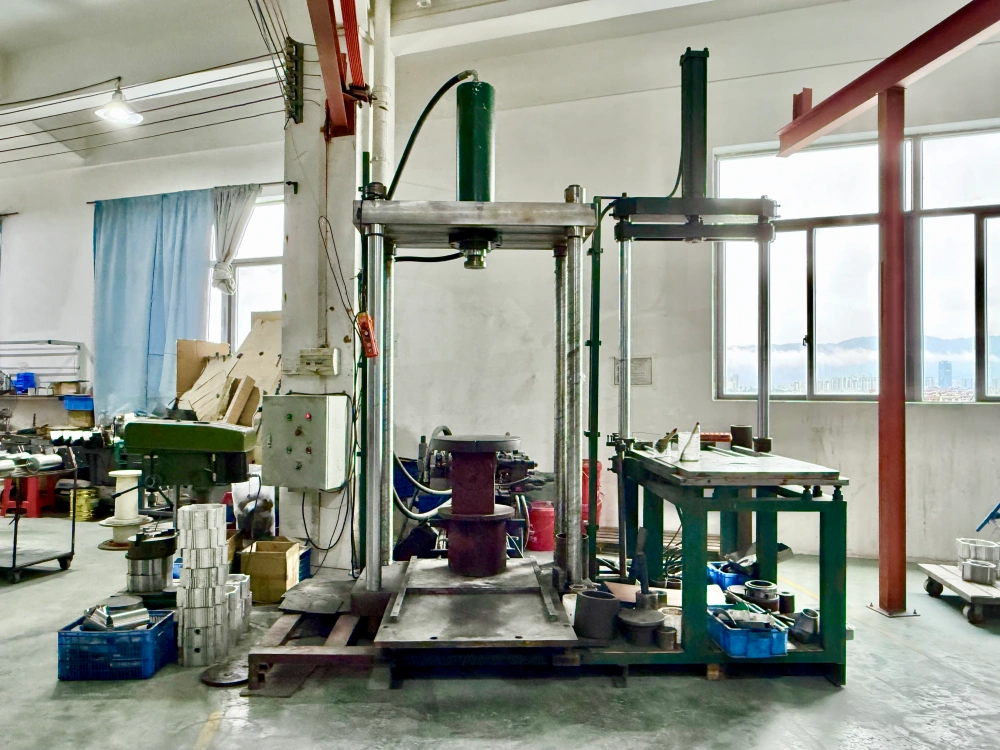 Production Workshop - 7